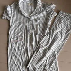 マタニティパジャマの画像