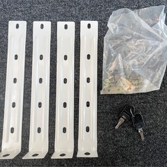 DAIKEN ダイケン 倉庫の画像