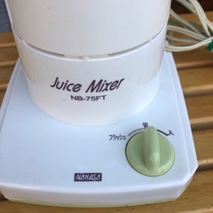 NO：5602  電気ミキサー‼️800L❣️お買い得の画像
