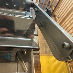 ミートカッター　中古の画像