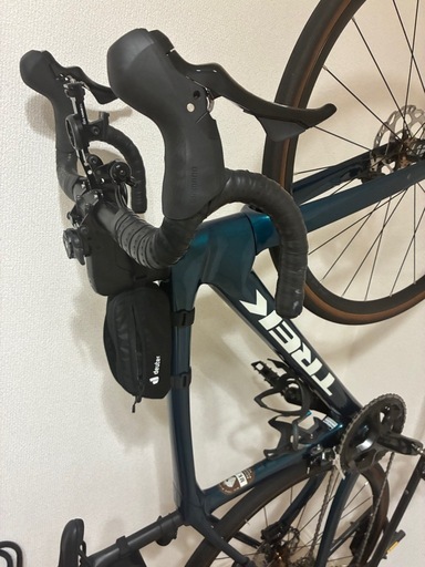 TREK Domane SL5 Gen4 52サイズ 低走行品　※都内近郊手渡し