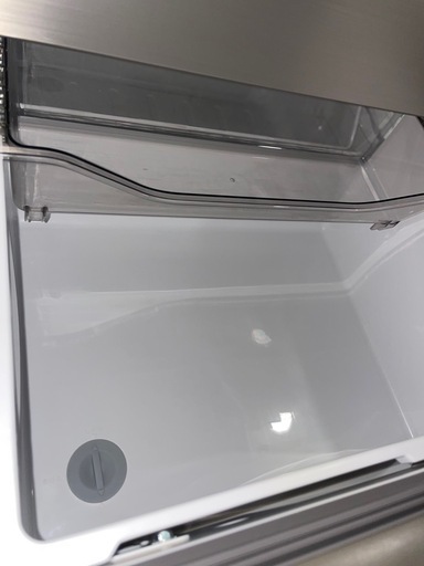 送料・設置込み可?表示価格より10%OFF?　冷蔵庫　262L AQUA 2024年【分解クリーニング済み】