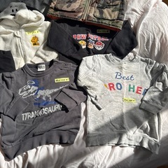 90〜95センチ　まとめ売りの画像