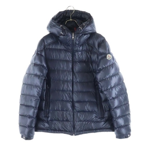 ☆美品☆MONCLER ROD ロッドマットブラック T3 L〜XL