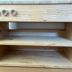 【追加写真】おままごと　キッチンの画像