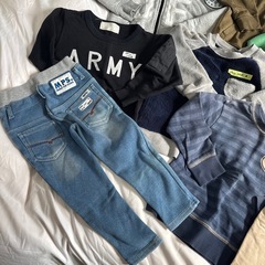 100㎝　　　まとめ売りの画像