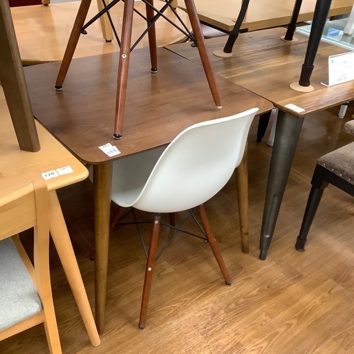 東谷 あずまや ダイニング3点セット TAC-241【トレファク 川越店】
