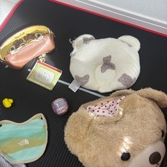 使用済みリップ　衣類などまとめ売りの画像