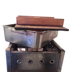 おでんガスコンロの画像