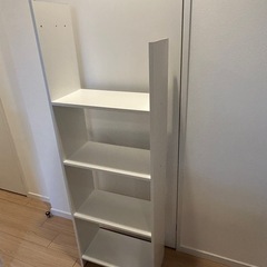 棚　ikea. baggeboの画像