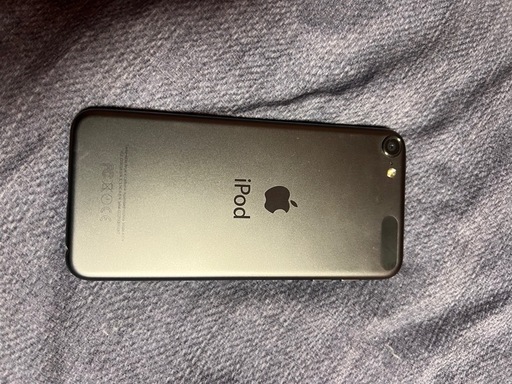 iPod第6世代 64ギガ    iPhone