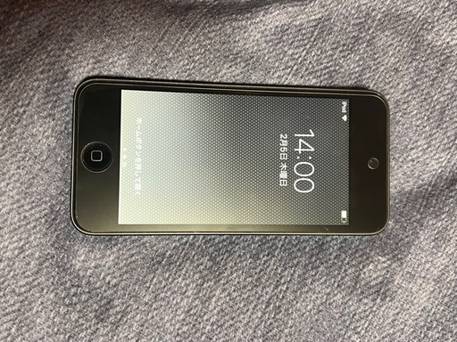 iPod第6世代 64ギガ    iPhone
