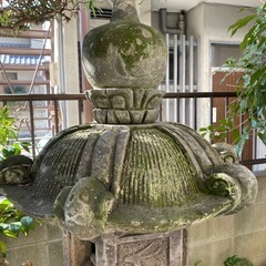 石灯篭　　石灯籠　日本庭園　庭石　庭造園　ガーデニング苔庭燈籠の画像