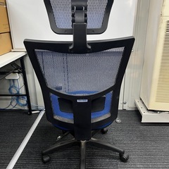 オフィスチェア　　
の画像
