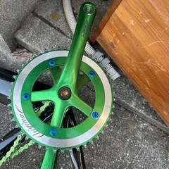 ロードバイク フレームの画像