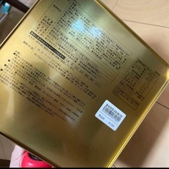 東京ディズニーリゾート 40周年記念空き缶の画像