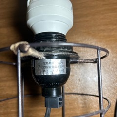 ニトリ フロアランプの画像