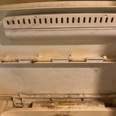 【取引先決定】中古洗濯機の画像