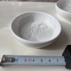 醤油皿の画像