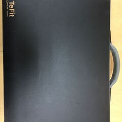 キャリングケース　【書類入れ】テフィットの画像