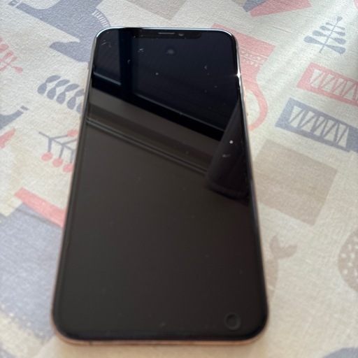 iPhone11pro 64GB SIMフリー 動作正常確認済み