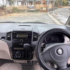 スズキ　パレットの画像