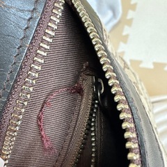 【買取会社にて鑑定済み】GUCCI ショルダーバッグの画像