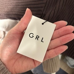 トップスの画像