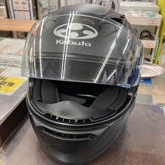 🏍️OGK kabuto カブト🏍️ヘルメット🏍️バイク フルフェイス KAMUI-3 サイズ:55-56cm 🏍️SIZE:S🏍️KAMUI-Ⅲ 付属品付🏍️1592の画像