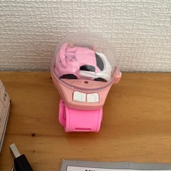 新品、未使用‼️ 訳あり‼️ 傷や汚れあり‼️ ラジコン　おもちゃ　子供の画像