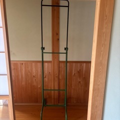 キャスター付き、スタンドの画像