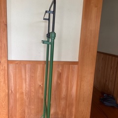 キャスター付き、スタンドの画像