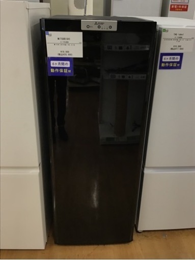【トレファク神戸新長田店 買取/販売】取りに来られる方限定！MITSUBISHIの1ドア冷蔵庫2021年製のご紹介です！