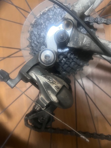 ロードバイクフレームのみorフレームセット