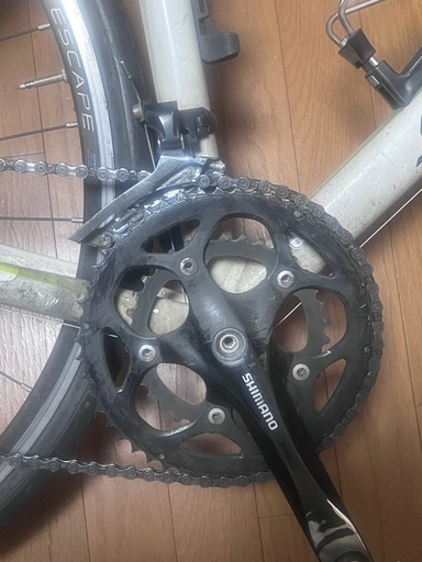 ロードバイクフレームのみorフレームセット
