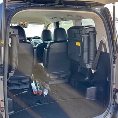 【車検R9/2まで・4WD】H24年式ノア 9.2万km / 2024年製冬タイヤ・前後ドラレコ・バックカメラ付（諸費用コミコミ）の画像