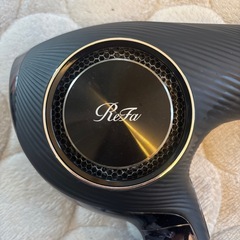 リファ　ヘアドライヤーの画像