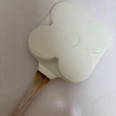 区切り フライパンの画像