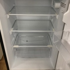 【トレファク神戸新長田店 買取/販売】取りに来られる方限定！IRIS OHYAMAの2ドア冷蔵庫2024年製のご紹介です！  の画像