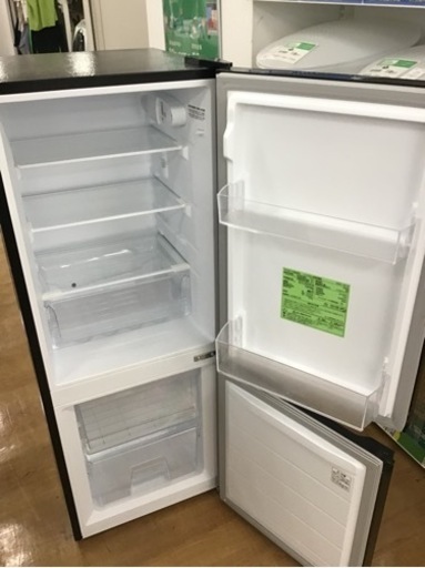 【トレファク神戸新長田店 買取/販売】取りに来られる方限定！IRIS OHYAMAの2ドア冷蔵庫2024年製のご紹介です！