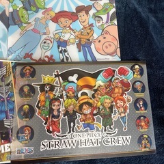 し下敷きの画像