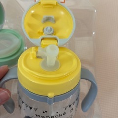 モンポケ　マグの画像