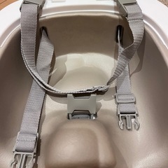 ベビーチェアの画像
