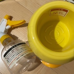 おしりシュッシュあひるちゃんの画像