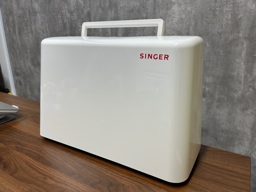 【お取引決定】SINGER（シンガー） PREGIO II 5790 電子ミシン