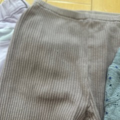 ズボン　120
の画像