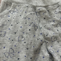 ズボン　120
の画像