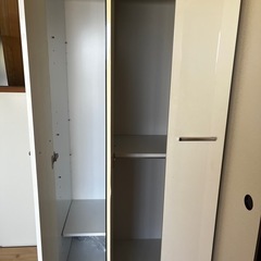 美品クローゼットの画像