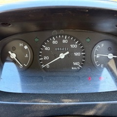 ダイハツ　ハイゼット　ダンプ　4WD MT車検付き　埼玉　軽トラ　農家　トラクターの画像