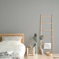 リリカラ　のり付き壁紙　　　の画像